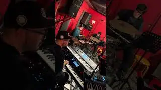 2026.01.27Gakushi Jam Session!!