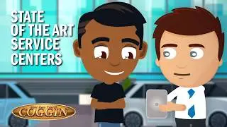 Coggin Honda Ft. Pierce Service Center