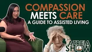 What Investors NEED to Know About Senior Housing ft Isabelle Guarino