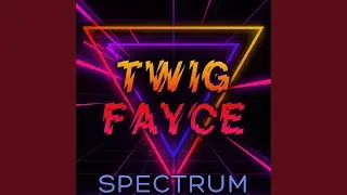 Spectrum (JCUZY Radio Edit) (Sped Up)