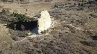 Monument Rock