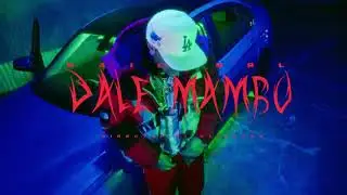 Kail BRL - Dale Mambo (Video Oficial) #VISIONARY