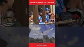 Indian Cricketers Lafda? Arshdeep Singh Vs Tilak Varma! 😳 #shorts