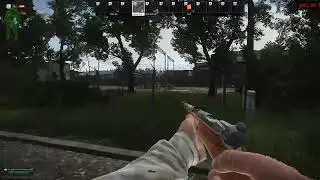 Time to Escape From Tarkov