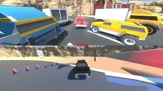 RACING BROS pt.4
