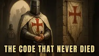 The Lost Code Of The Knights Templar &ndash; Mystery, Symbols And Legend