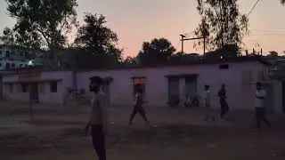 Prince ne match jitaya 
