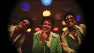 Bruno Mars – I Just Might (From “The Romantic” Album) [Official Video]