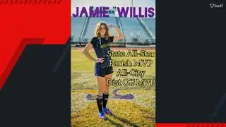 Jamie Willis Top 10 career goals