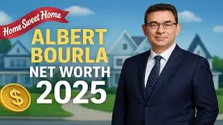 How Rich Is Pfizer&rsquo;s Boss? Albert Bourla Net Worth 2025 Revealed!