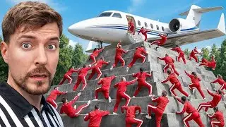 100 Pilots Fight For A Private Jet//@ Mr Bean//M S MAHAKAIL TIGER AKHOL 