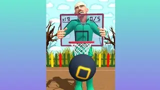Candy Challenge 3D - (Android,ios) Gameplay Walkthrough