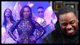 Voice Teacher Discusses MAYA RUDOLPH's MOTHER'S DAY MONOLOGUE on SNL