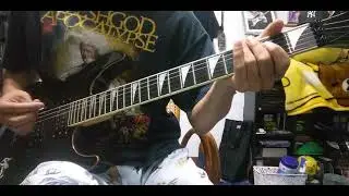 JACKSON STARS DK‐BN2007TBK SOUND CHECK ジャクソン ディンキー