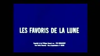 LES FAVORIS DE LA LUNE (1984) VF