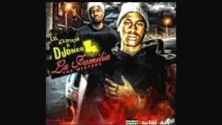 D.Jones Lil Clutch - Repo