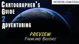 Preview - Farmland Brushes (Wonderdraft)