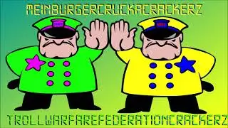 MBCC ALLIES WITH THY TROLLWARFAREFEDERATIONCRACKERZ (MBCC Update)
