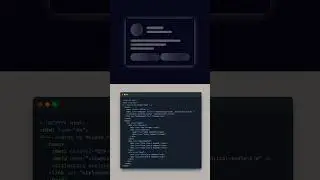 #html