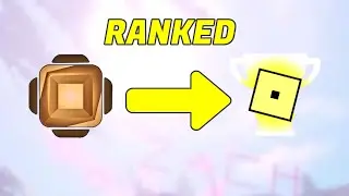 I Have a BIG CHALLENGE Players..RANKED games!