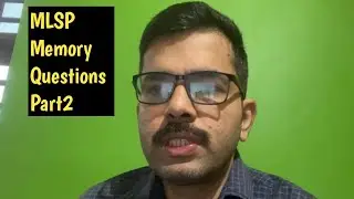MLSP Memory Based Points Discussion For DHS Staff Nurse/AIIMS Norcet 2023 part2 Nurse Queen Channel
