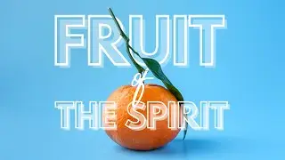 Fruit of the Spirit - God of My Pockets - Steve Jones
