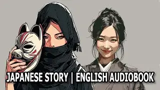 The Woman Bandit by Kan Kikuchi | Japanese Bedtime Story