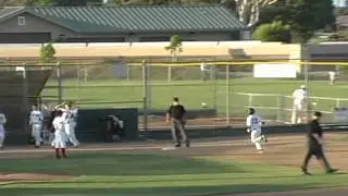 Park View Little League 2011 vs Ocean View