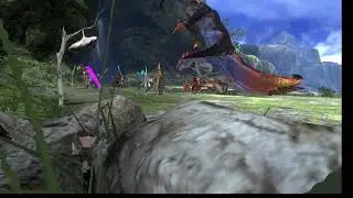 [Natalia] Iron Grip Hunt: Memories Of The Sea God