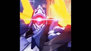 POV: You just hit Clara #svarog #clara #honkaistarrail #edits