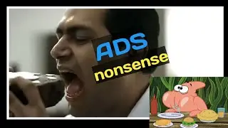 ADS without sense l Don't search sense in Indian ADS l