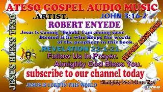 AKUORO CHURCH OF UGANDA ATESO PRAISE AND WORSHIP BY ROBERT ENYEDE & ESTHER RUTH AJALO