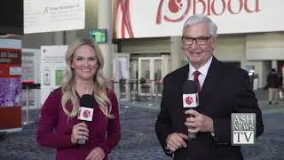 ASH 2022 Annual Meeting Promo: ASH News TV 2021