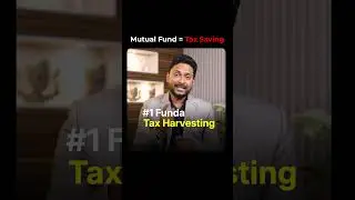 Mutual Fund Se Tax Kaise Bachaye? Full Guide 💰| Mohitt Jain