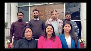 Know The Team | Enterprise Sales | Cogoport