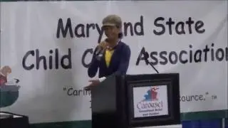 Zuriels Education Workshop in Maryland State April 2016