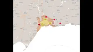 War in Ukraine: The Eastern Front Update 1