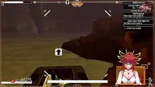 🐦&zwj;🔥Piloting the Wanzer, with Ill Intent (Front Mission 3: Remake DEMO)🐦&zwj;🔥