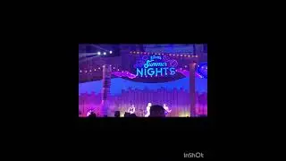Knott's Summer Night Experience