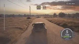 EA WRC 24 - Tet Rally Latvia | Championship Event 8/13 [PS5 4K DualSense] + Preview of Finland Rally
