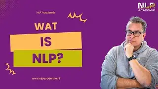 Wat is NLP? De Kunst van Succesvol Leven Uitgelegd