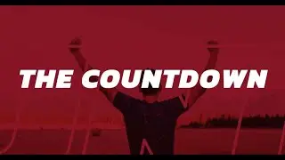 The Countdown to Men's Health Week 2023 in Ireland