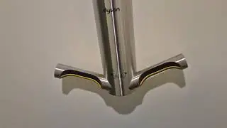 Dyson Airblade 9KJ | Riverstone Castle