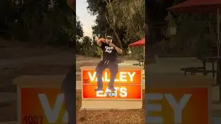 Valley eats talking to people let&rsquo;s goo!