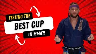 Best Cup in MMA? 💎 #ufc #mma #fighter #diamond