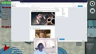 TwoMad dances to n word bts song