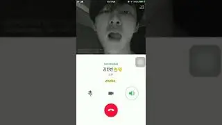 What if Kim Hanbin will sing Perfect to you?