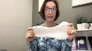 Review of Mobiderm Intimate Bra for breast cancer radiation fibrosis