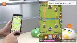 Du screen recorder
