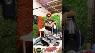 Tienes una storm? #storm250 #vento #motos #refacciones #tallermec&aacute;nico #tallerdemotos #viralvideo